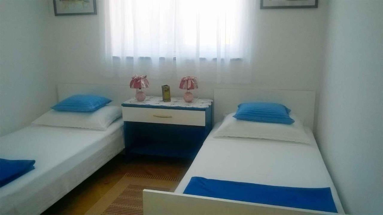 Two-Bedroom Apartment In Selce III 외부 사진