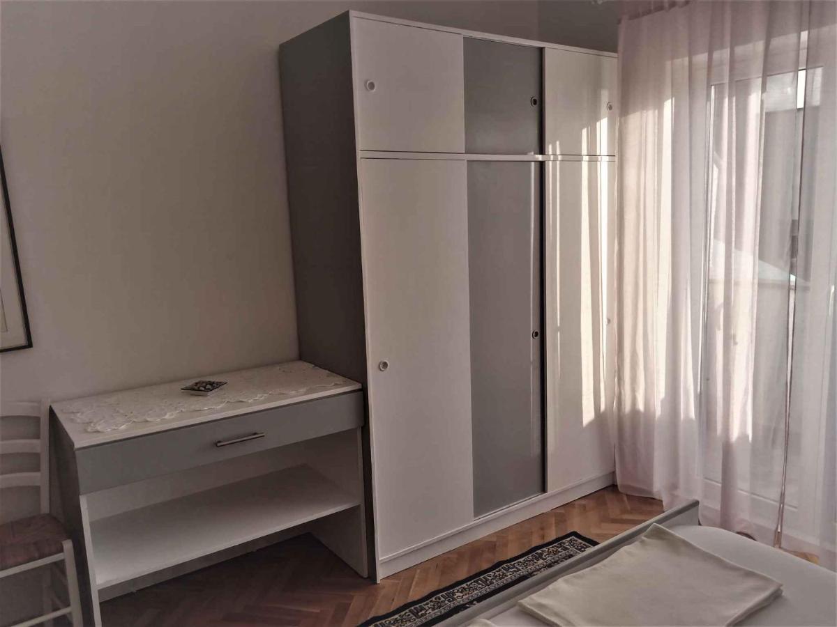 Two-Bedroom Apartment In Selce III 외부 사진